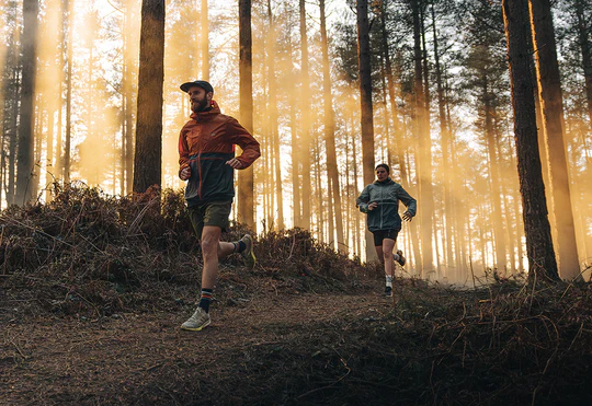 Gear Up for Future Journeys