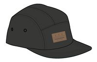 Adventure Cap - Midnight Navy - Image 11