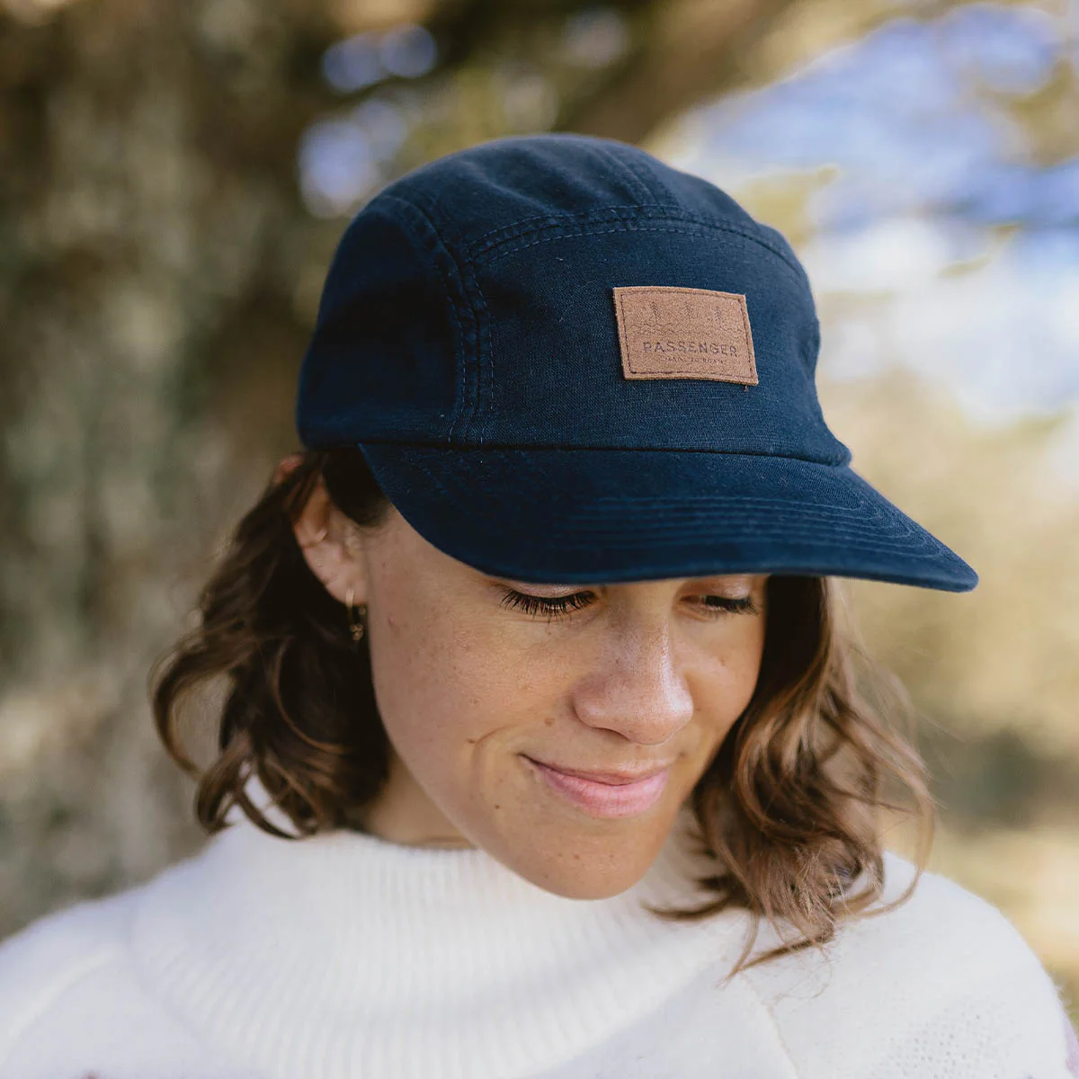 Adventure Cap - Midnight Navy - Image 5