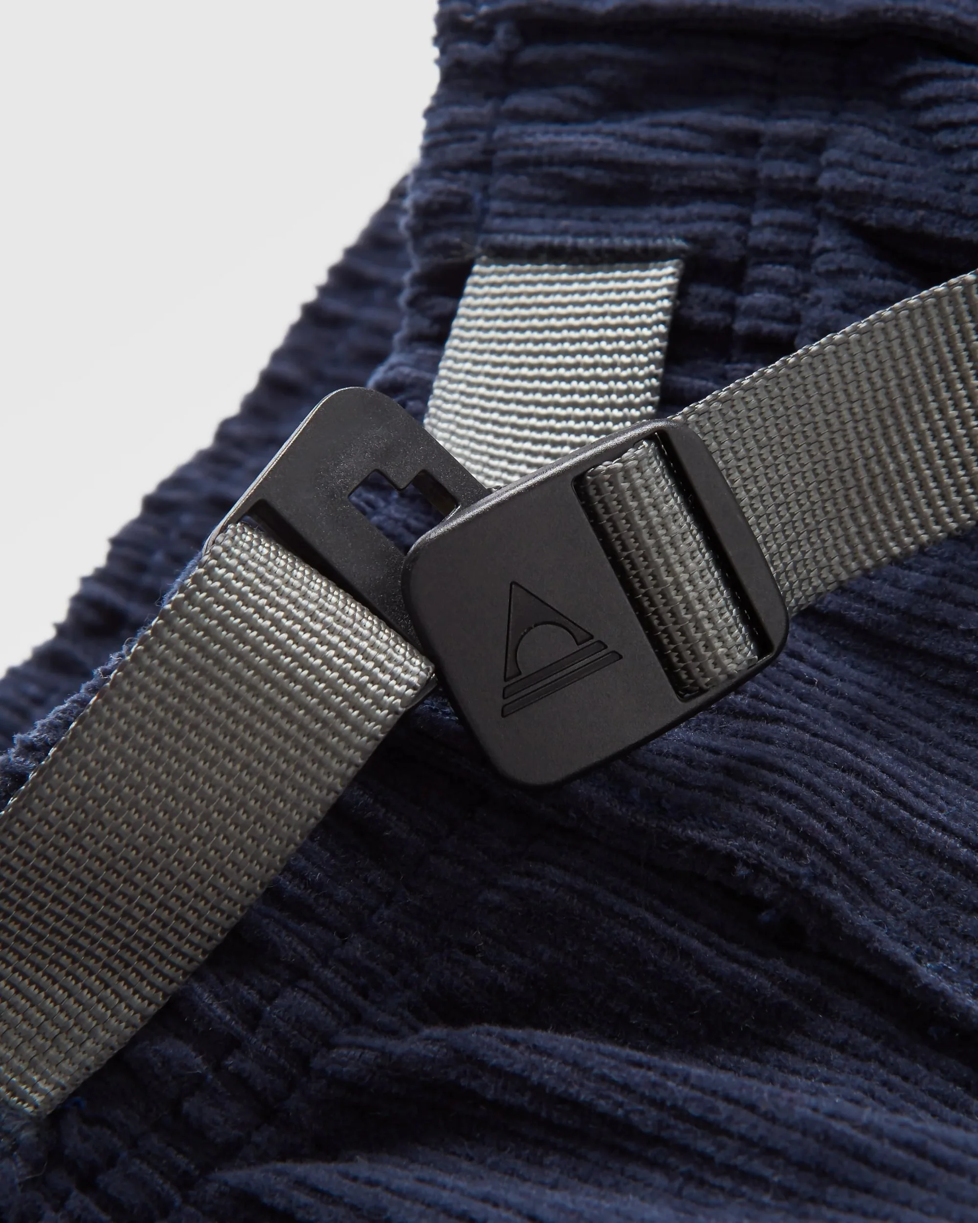 Adventurer Cord Trouser - Deep Navy - Image 10