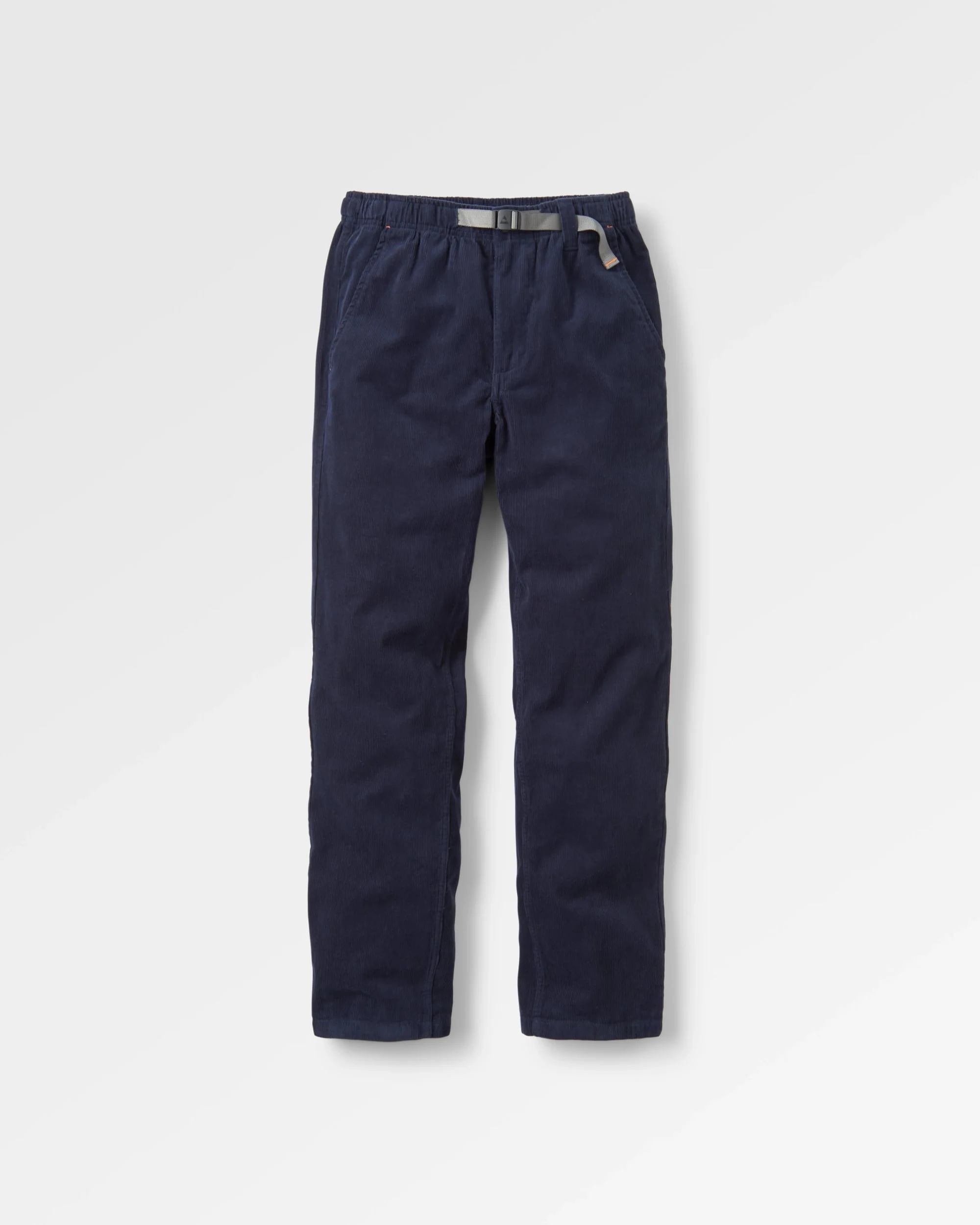 Adventurer Cord Trouser - Deep Navy - Image 8