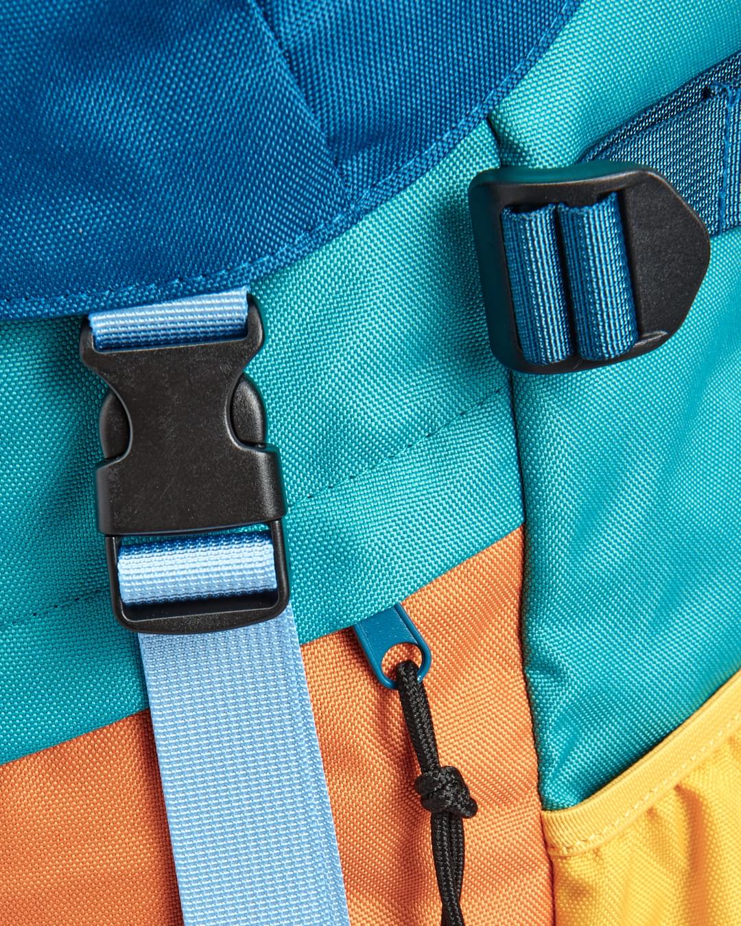 Boondocker 26L Backpack - Multi Colour - Image 11