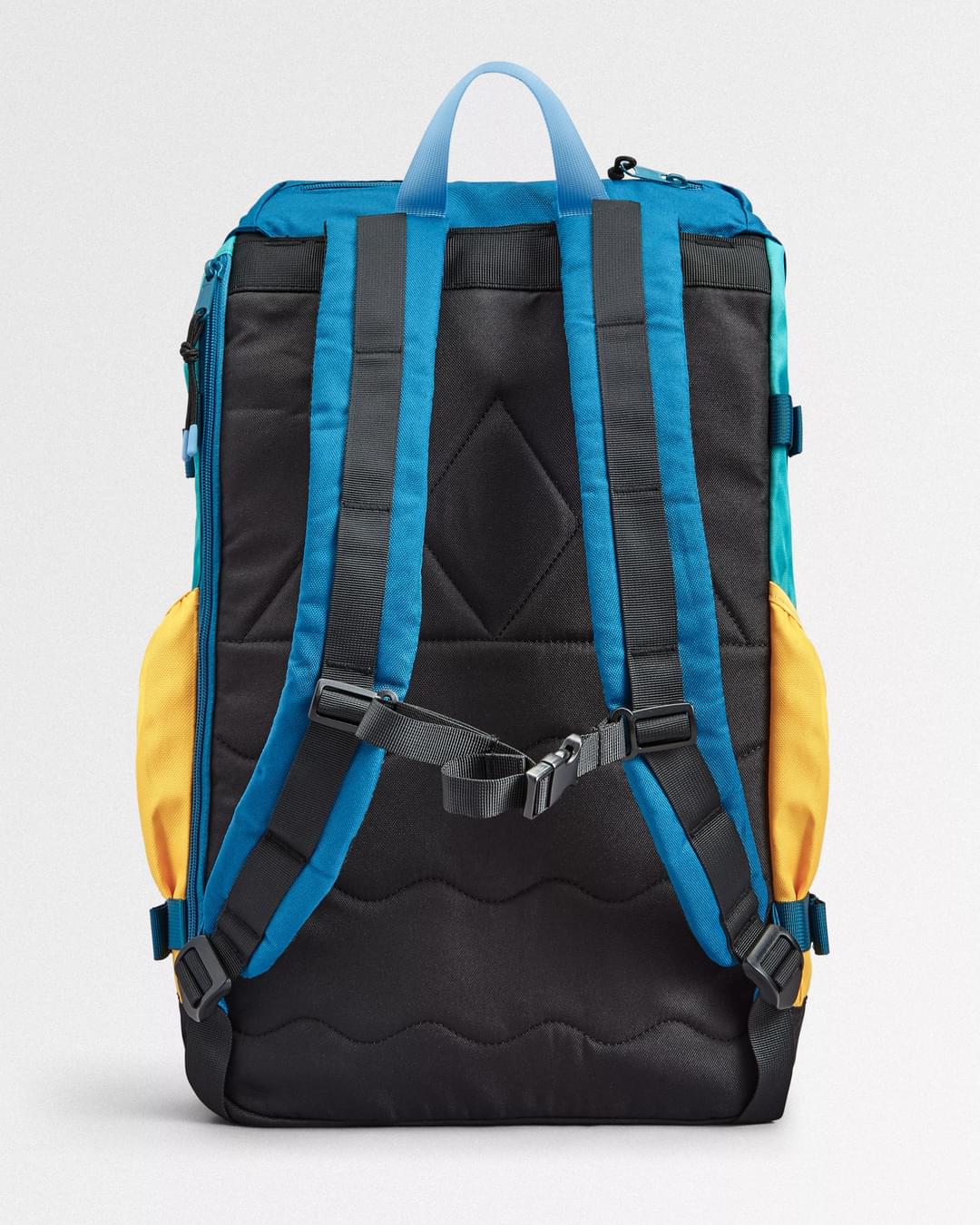 Boondocker 26L Backpack - Multi Colour - Image 8