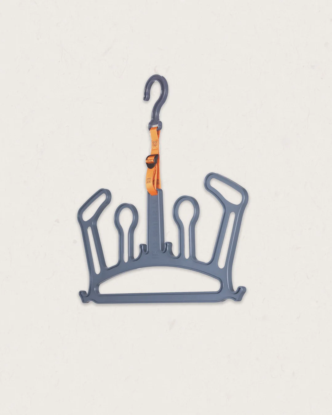 C-Monsta Wetsuit Hanger - Grey - Image 3