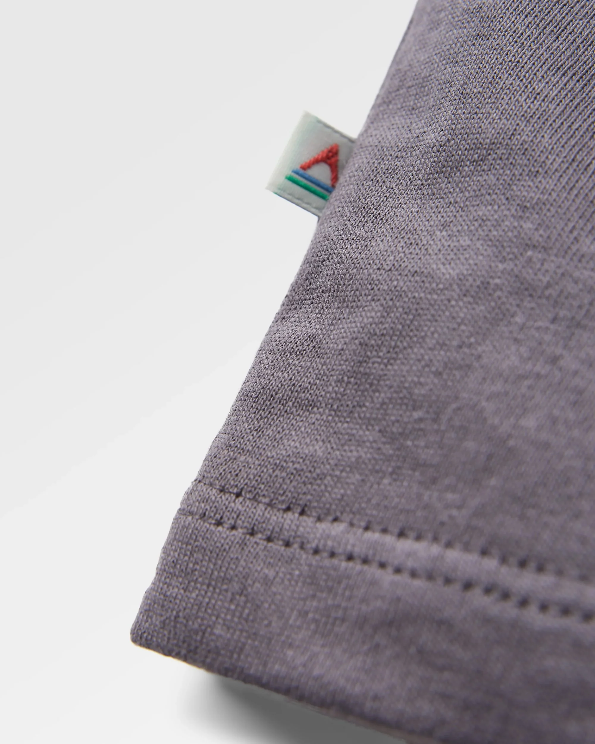 Cactus Vest - Faded Black - Image 10