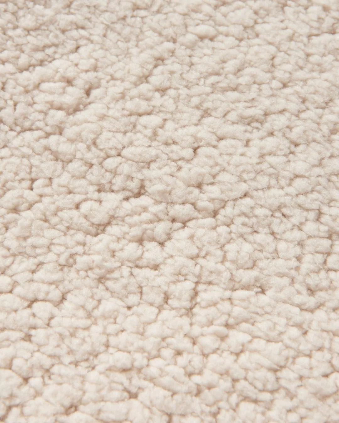 Escapism Sherpa Lined Changing Robe - Windsor Wine - Image 11