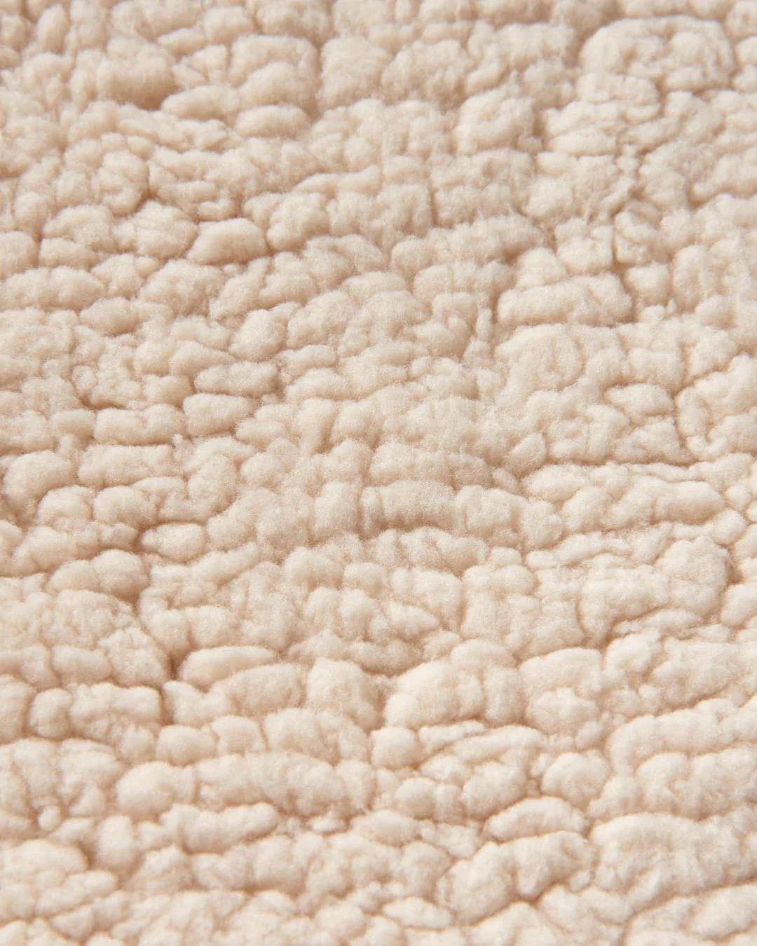 Escapism Sherpa Lined Changing Robe - Rust - Image 13