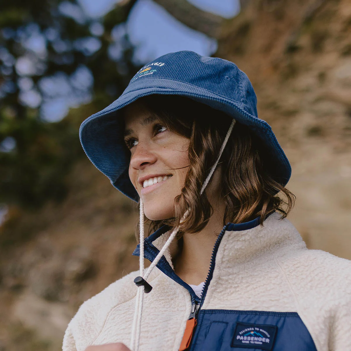 Forest Hat - Ash Blue - Image 3