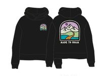 Friday Collective Hoodie - Black - Image 7