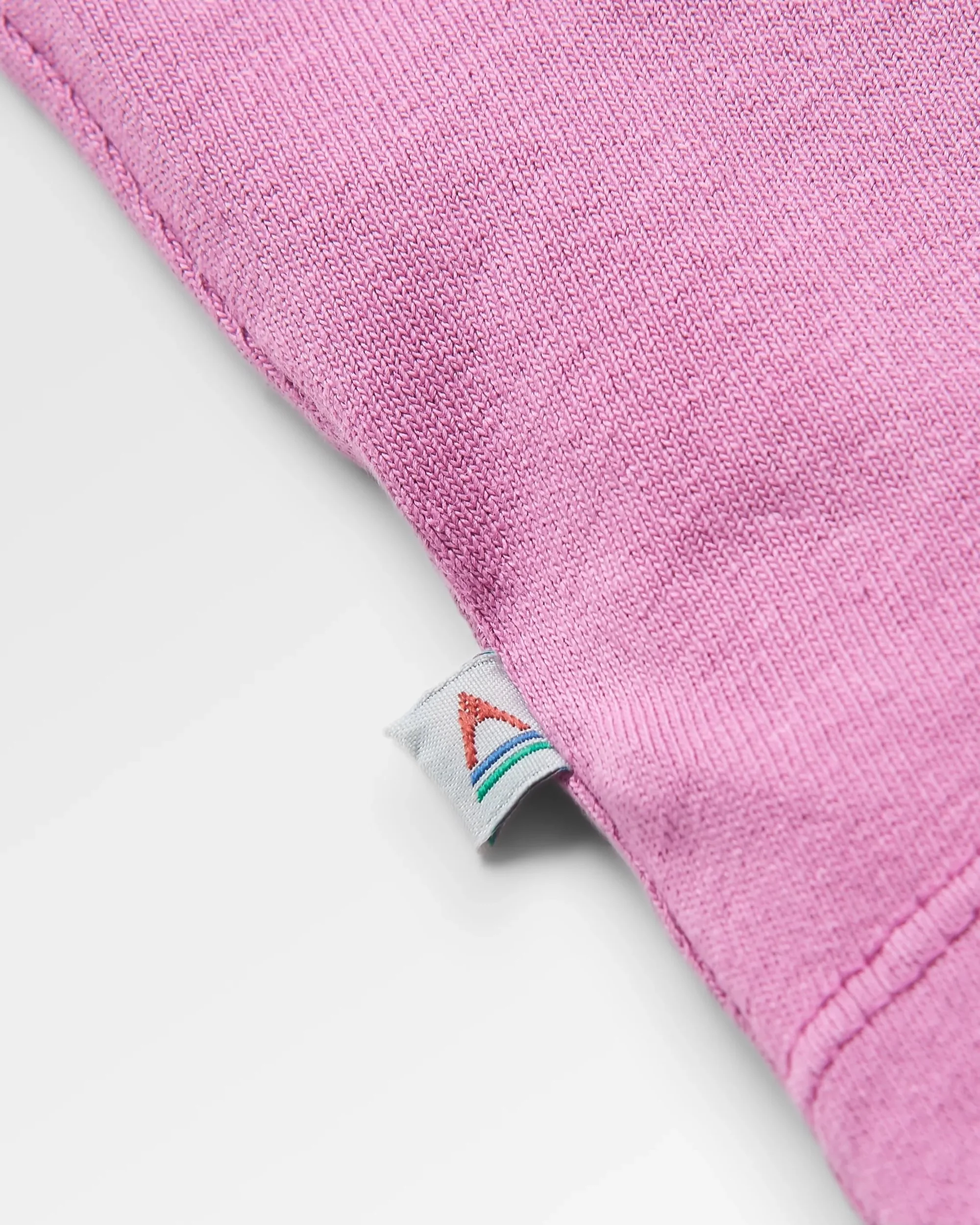 Friday Collective T-Shirt - Orchid - Image 8