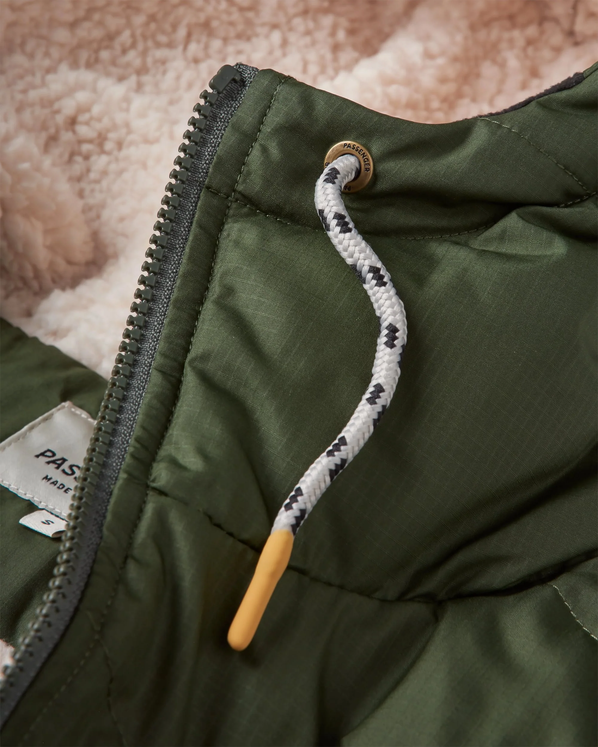 Kinsey Jacket - Fir Tree - Image 6