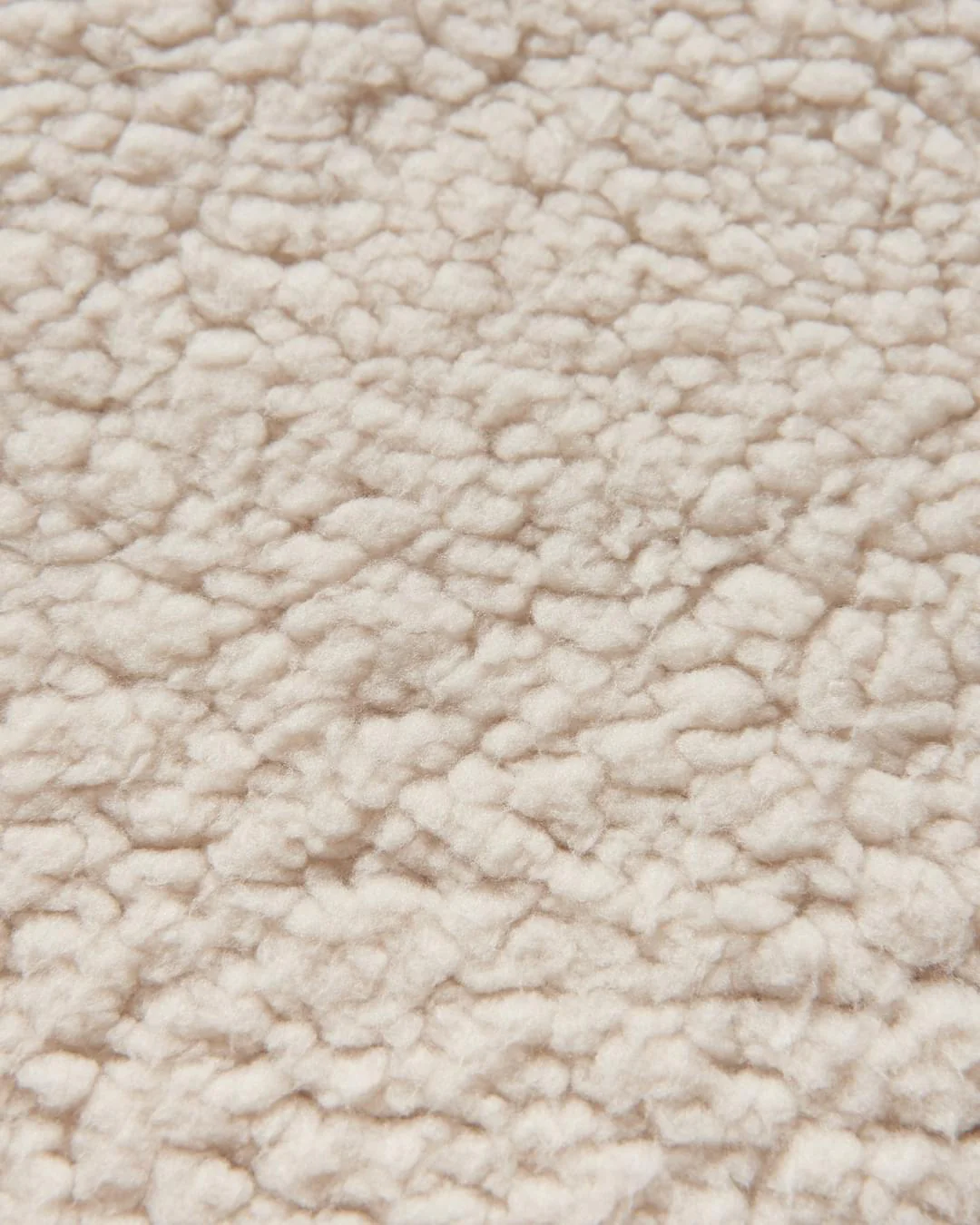 Roaming Sherpa Lined Changing Robe - Viridian Green/Orchid - Image 11