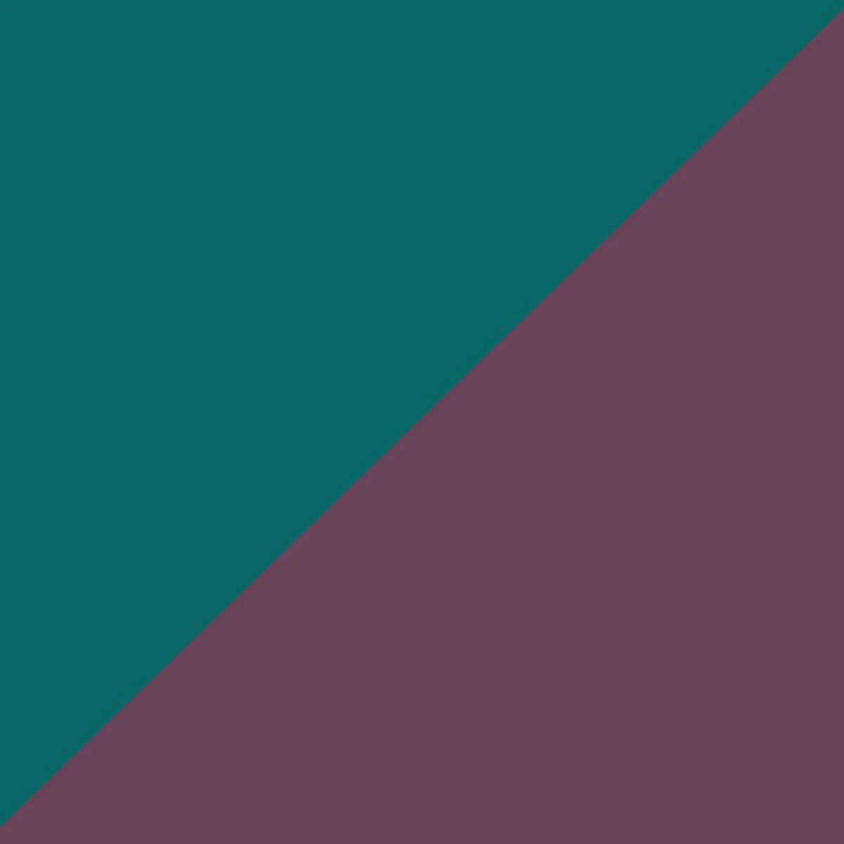 Roaming Sherpa Lined Changing Robe - Viridian Green/Orchid - Image 17