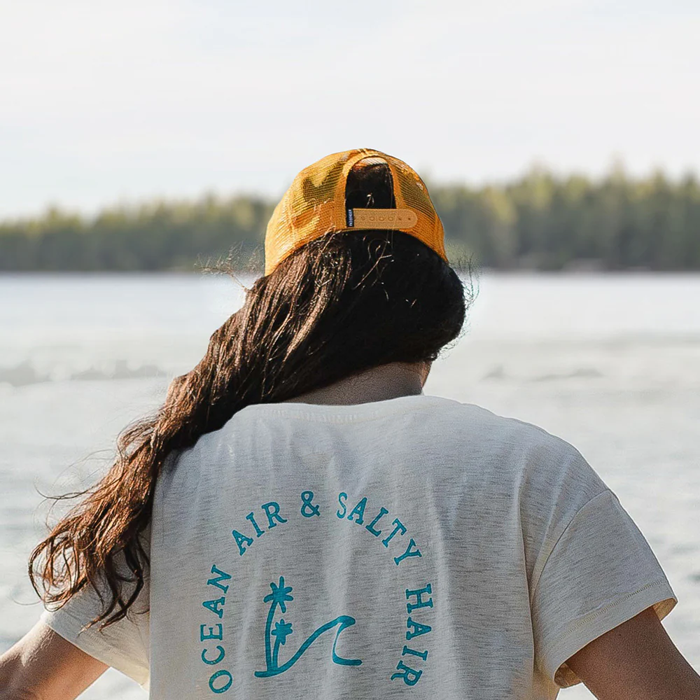 Sambar Cap - Teal - Image 6