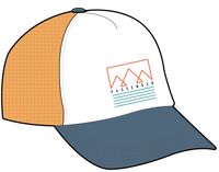 Sambar Cap - Teal - Image 8