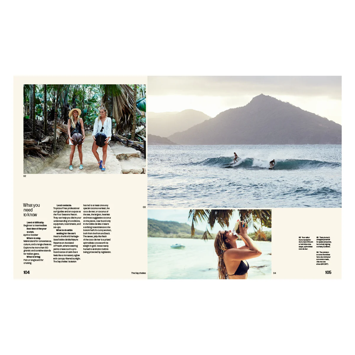 She Surf - - Image 4