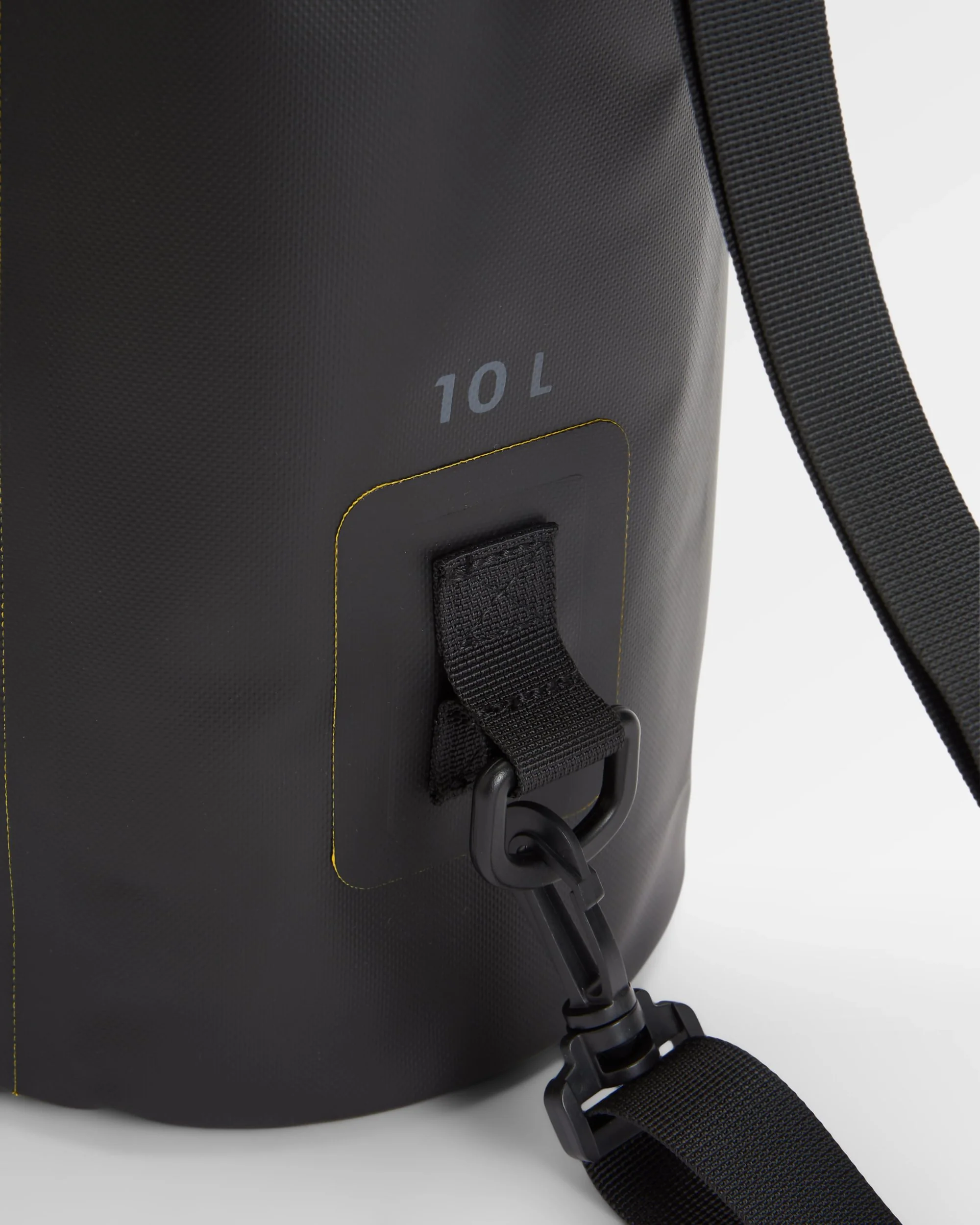 Tide 10L Dry Bag - Black - Image 12