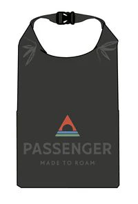 Tide 10L Dry Bag - Black - Image 13