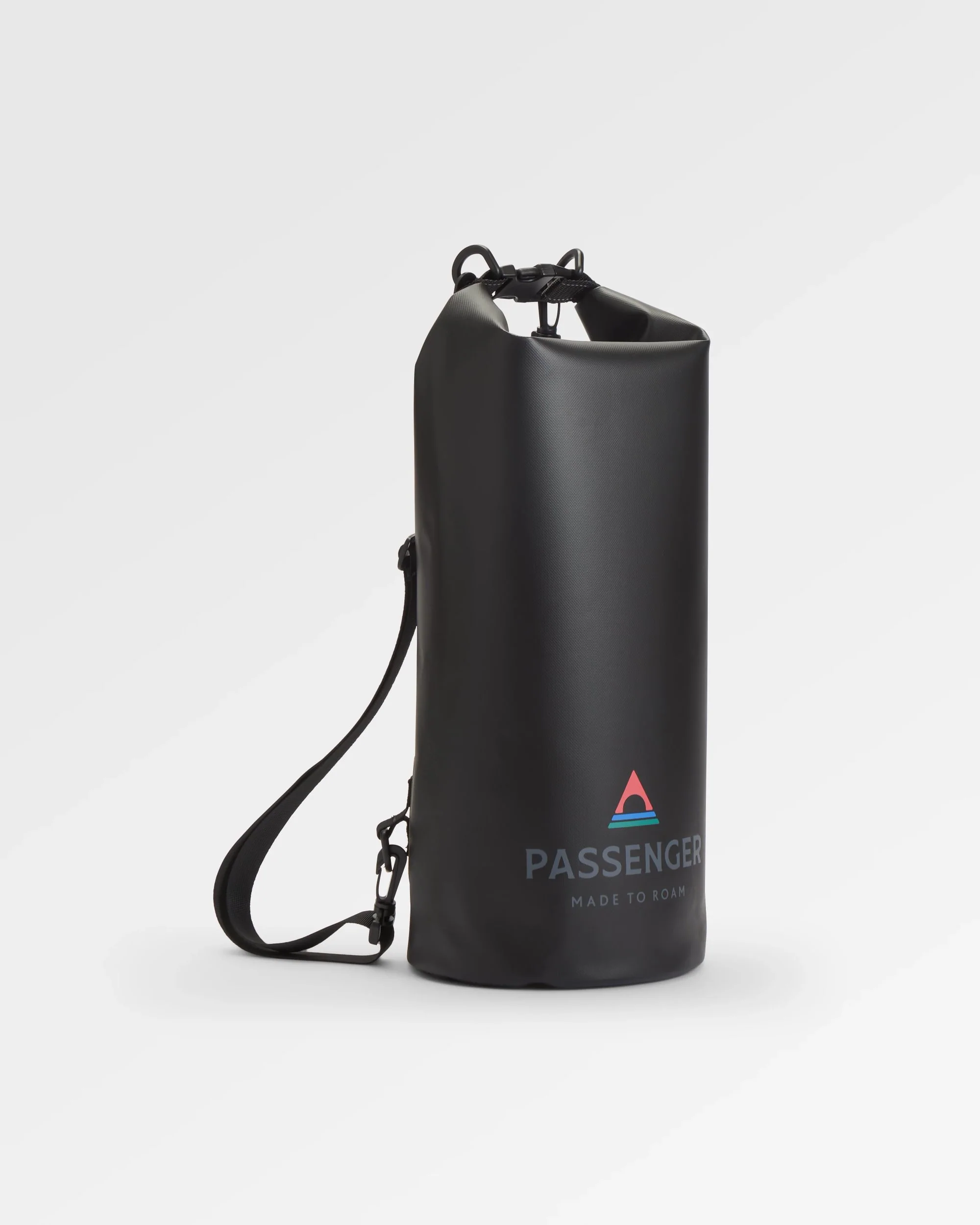 Tide 10L Dry Bag - Black - Image 7