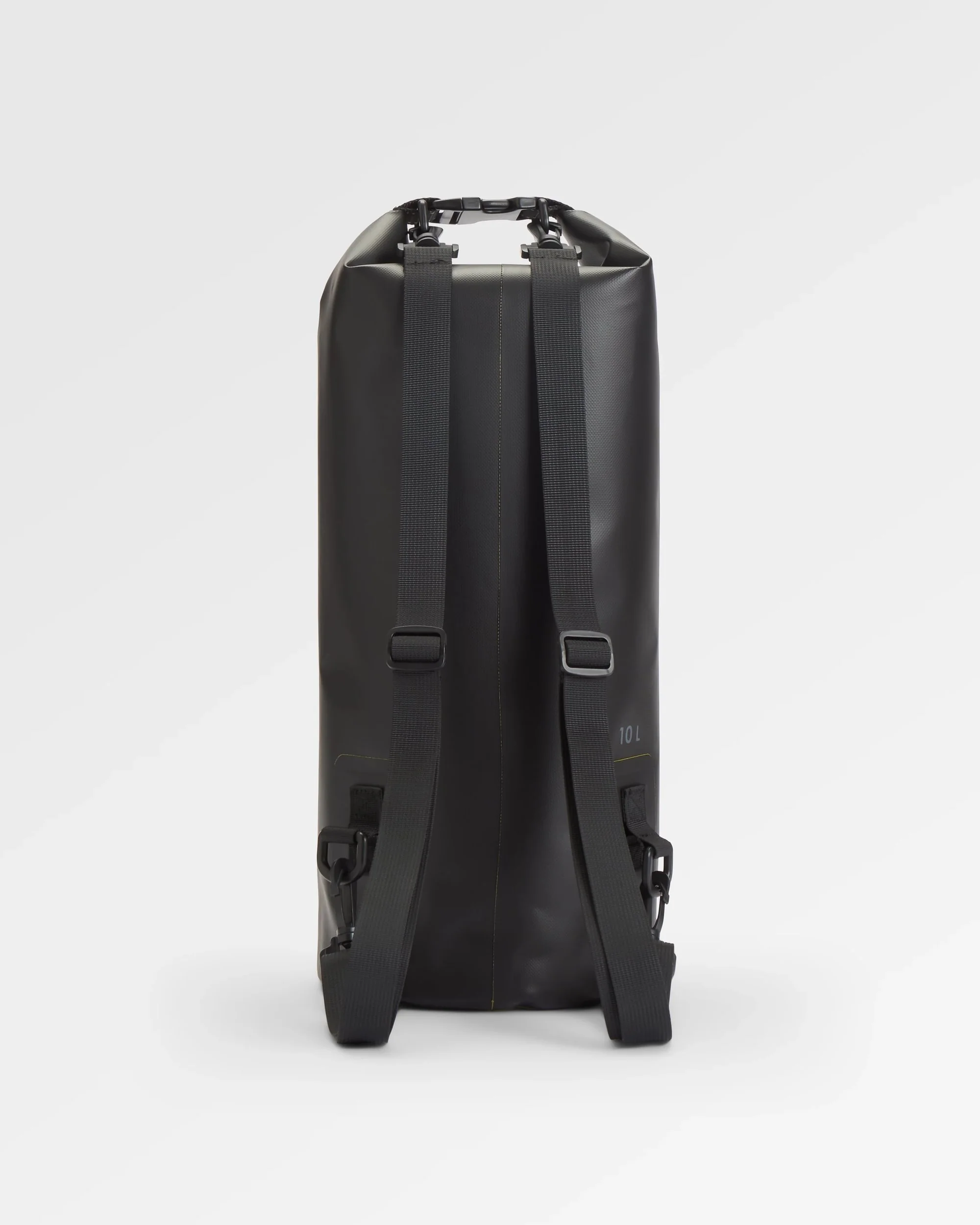 Tide 10L Dry Bag - Black - Image 8