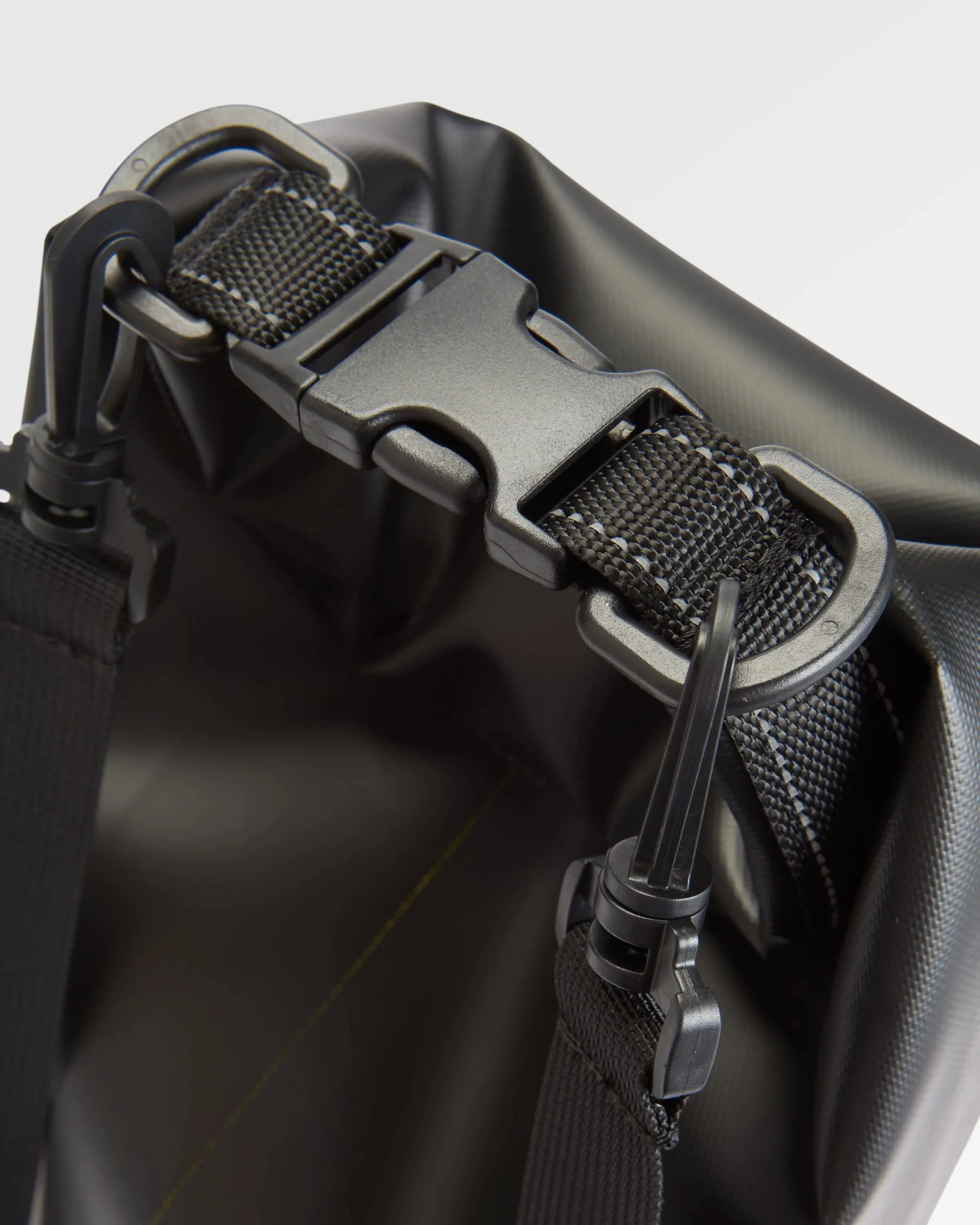 Tide 10L Dry Bag - Black - Image 9