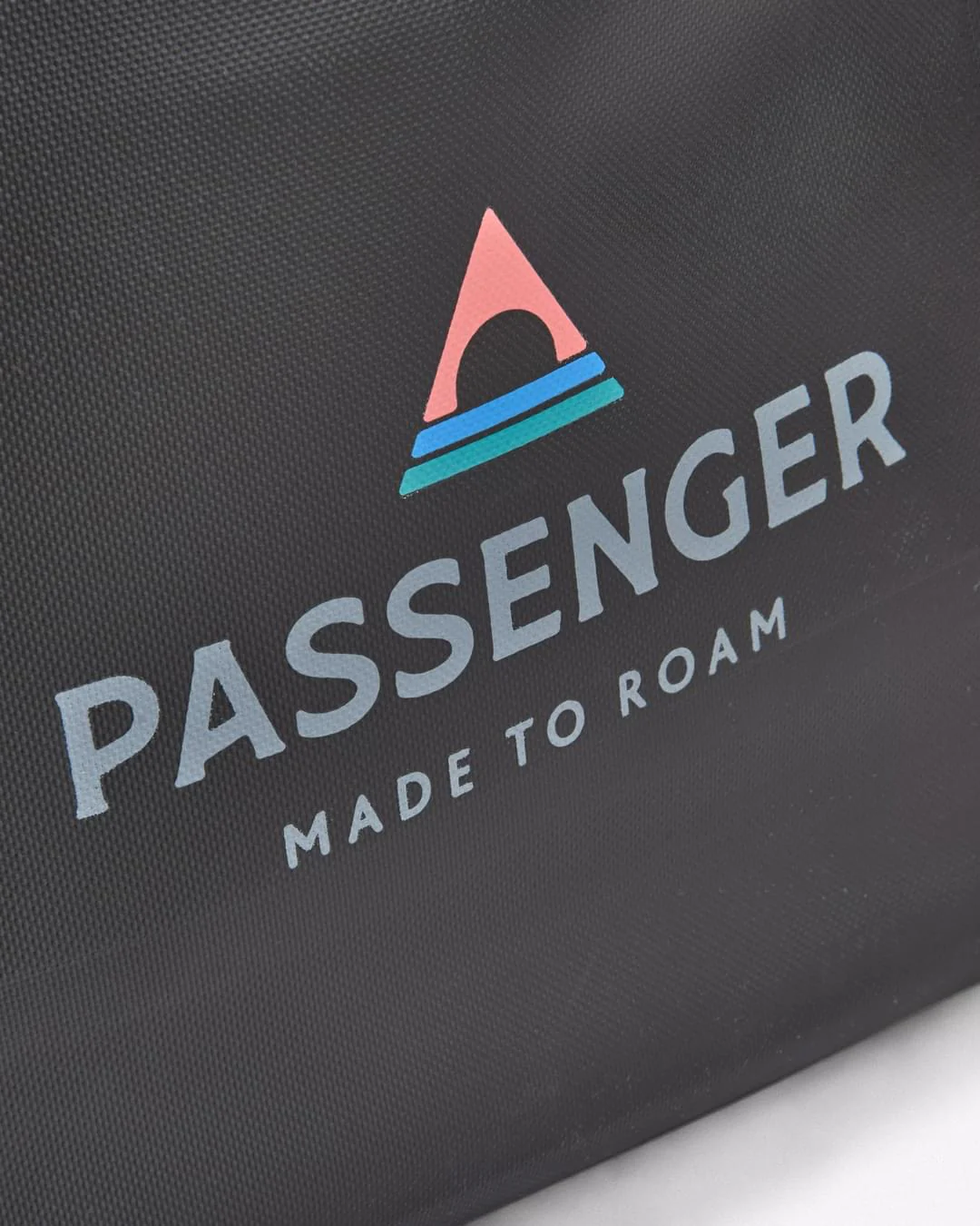 Tide 25L Dry Bag Backpack - Black - Image 12