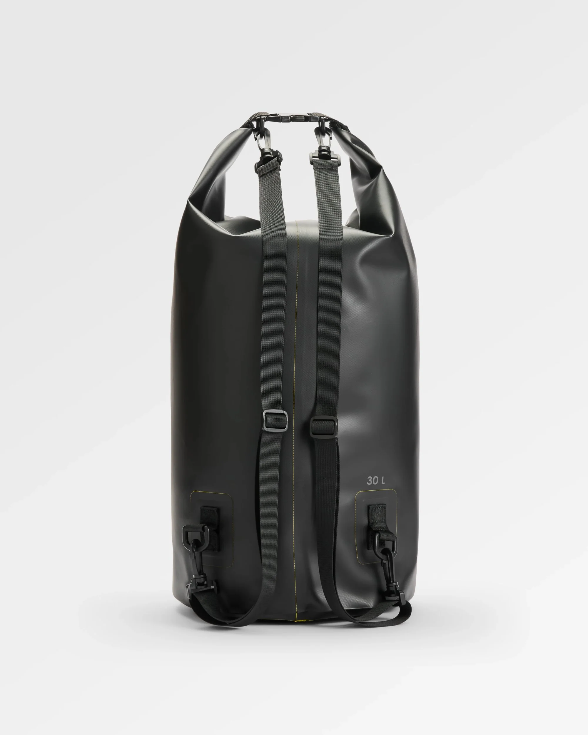 Tide 30L Dry Bag - Black - Image 8